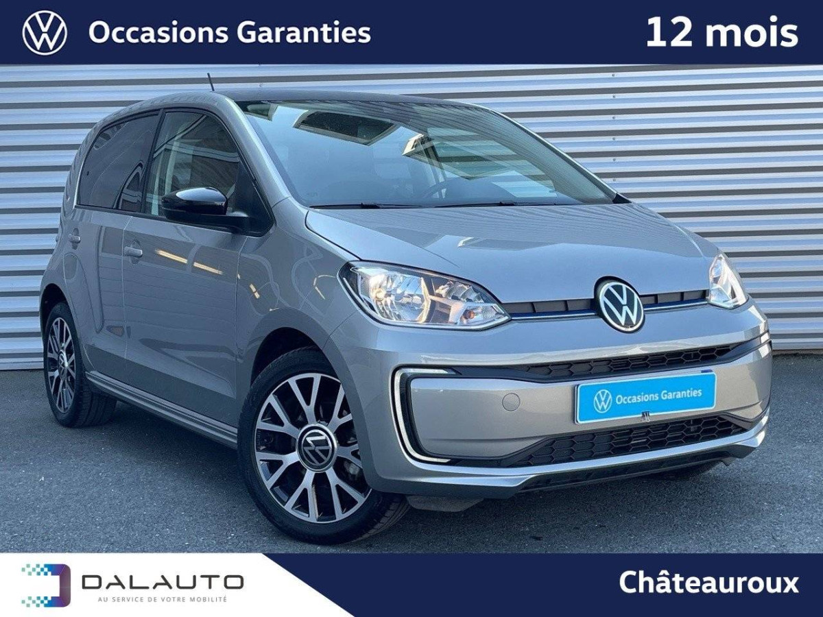 VOLKSWAGEN E-UP! 2.0 à Châteauroux