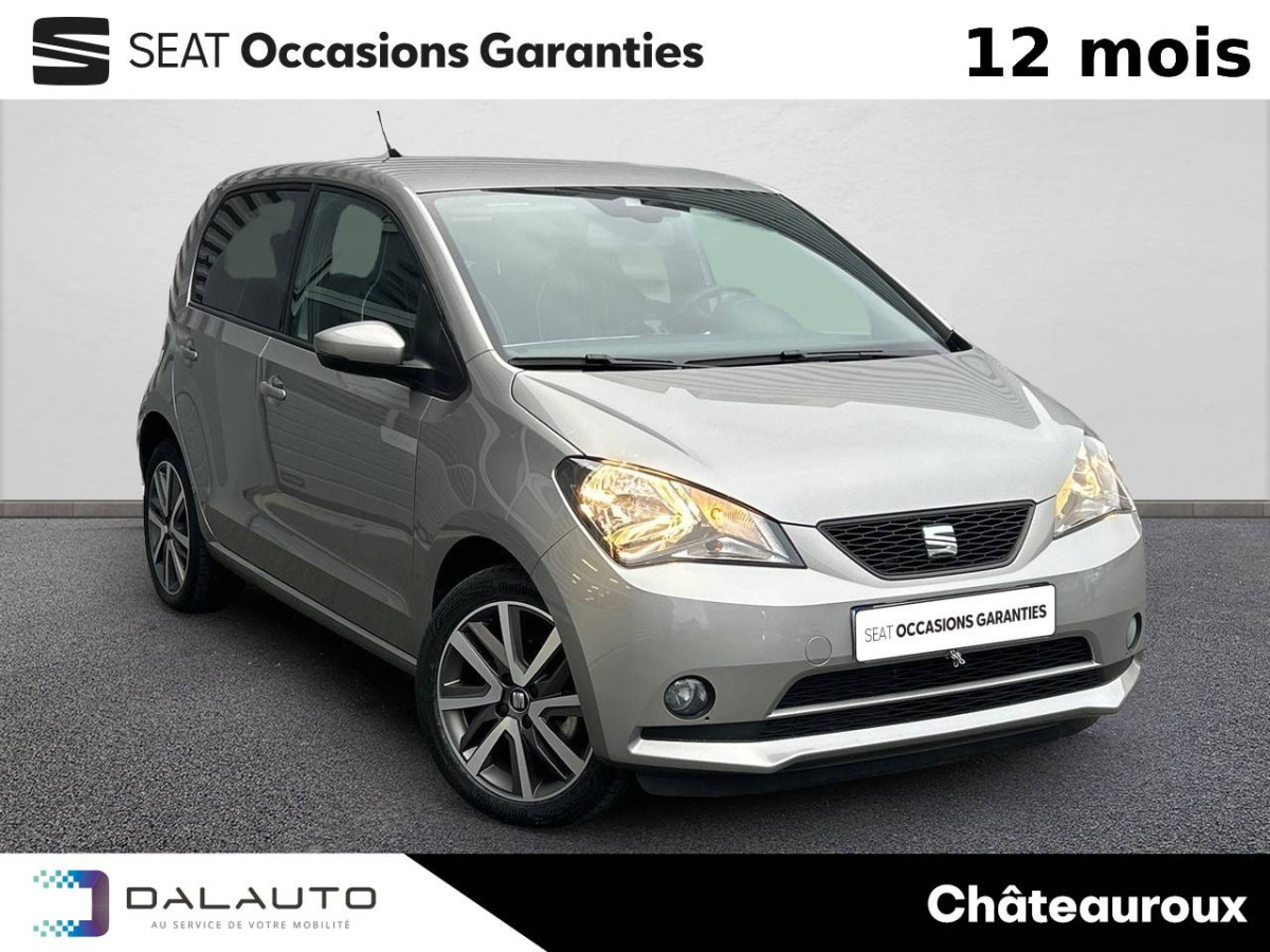 SEAT MII ELECTRIC à Châteauroux